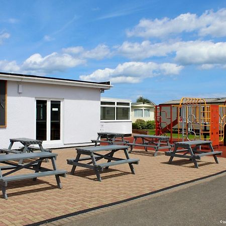 Towervans Holiday Park Hotel Mablethorpe Exterior foto